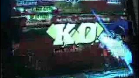 CvS2 (104) - Shiro (C) vs. D44Bas (A)