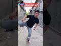 القاضية في الحتة الفاضية