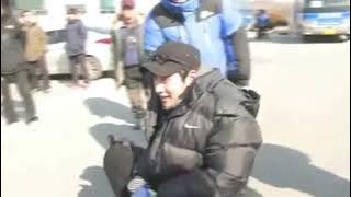 | Ji Chang Wook | funny moments - HEALER BTS - Episode 18 -