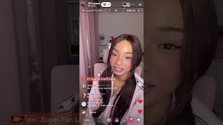 Information Queenie live 25th August part 1 News