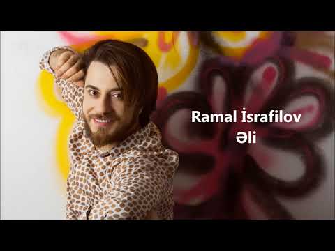 Ramal İsrafilov - Əli (Official Audio)