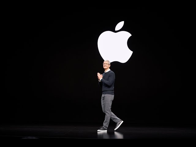 Apple Unveils Apple News+, Apple Card, & Apple Arcade