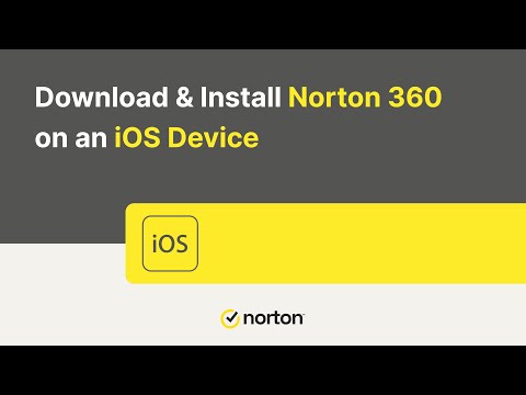 ვიდეო: მჭირდება Norton Security iPhone-ისთვის?