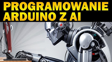 Czy Chat-GPT to przyszłość elektroniki? AI SI programuje Arduino! #ai