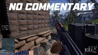 21 Minutes of Wardogs Gameplay (No Commentary)