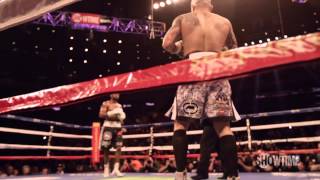 All Access: Cotto vs. Trout - Episode 2 Preview - Epilogue - SHOWTIME Boxing