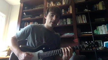 HOW TO PLAY THE GREEK MODES PART 2-THE DORIAN MODE