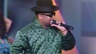 Sir mix-a-lot performs his number one hit baby got back on the arsenio
hall show in 1992 - followed by an interview.