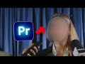 Censor အလွယ်ဖြတ်နည်း - Premiere Pro