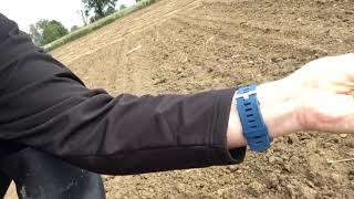 How to Prepare Seedbed for Grass Seed