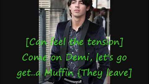 ThatsJustTheWayWeRoll - A Niley Jemi and Kashley story  [Episdoe4]