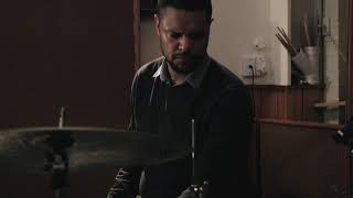 Surgery Sessions - Myele Manzanza "Drum Improvisation 1"