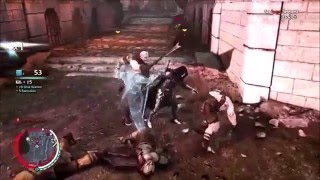 SOM: One Man Army screenshot 3