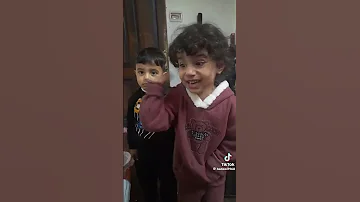 والله ما بسامحو Shorts ضحك اكسبلور اطفال تابعوني قصص ترند 