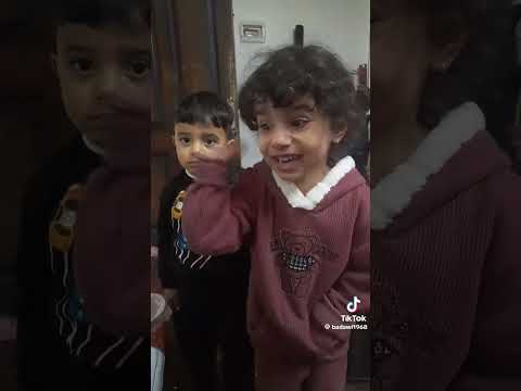 والله ما بسامحو  ضحك اكسبلور اطفال تابعوني قصص ترند