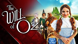 THE WILL.OF.OZ - A will.i.am Unexpected Musical