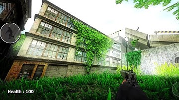 The Last Adventurer (High Graphics) Android Gameplay