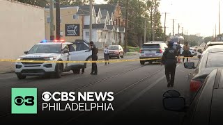 Unlicensed bar in Philadelphia shut down for 1 year after off-duty officer shot and killed outside