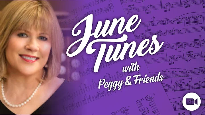 June Tunes: Dace Sultanov & Peggy Graff | Song to ...