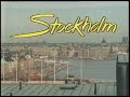 Runt I Sverige - Stockholm (SVT 1987)