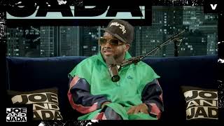 Jermaine Dupri on Kris Kross & Da Brat, dating Janet Jackson, Usher’s Confessions & Mariah Carey