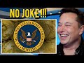 Elon Musk Is Trolling Officials As Last Warning!