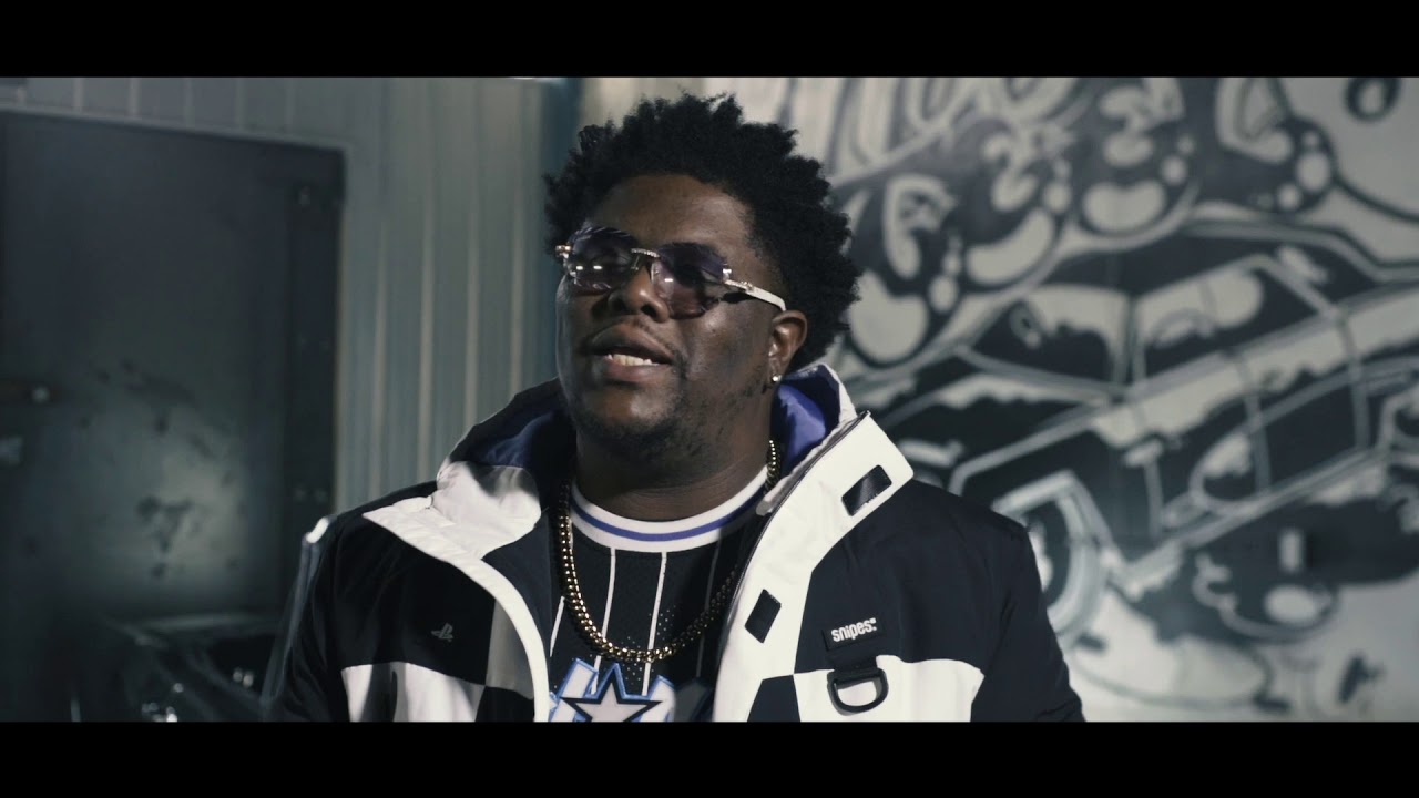 Fat Ray - The One (prod. Crisfantom)