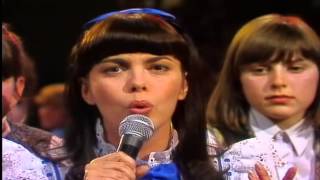 Mireille Mathieu - Mille Colombes 1982 Resimi