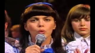 Mireille Mathieu - Mille Colombes 1982