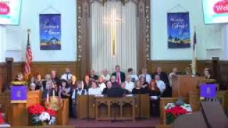 Kewanee Area Community Choir Christmas Concert 2025