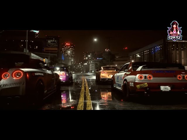 🏁 Car Music Mix 2021 (Bass Boosted) 🏁 | Alan Walker Remix Special Cinematic (Need For Speed) class=