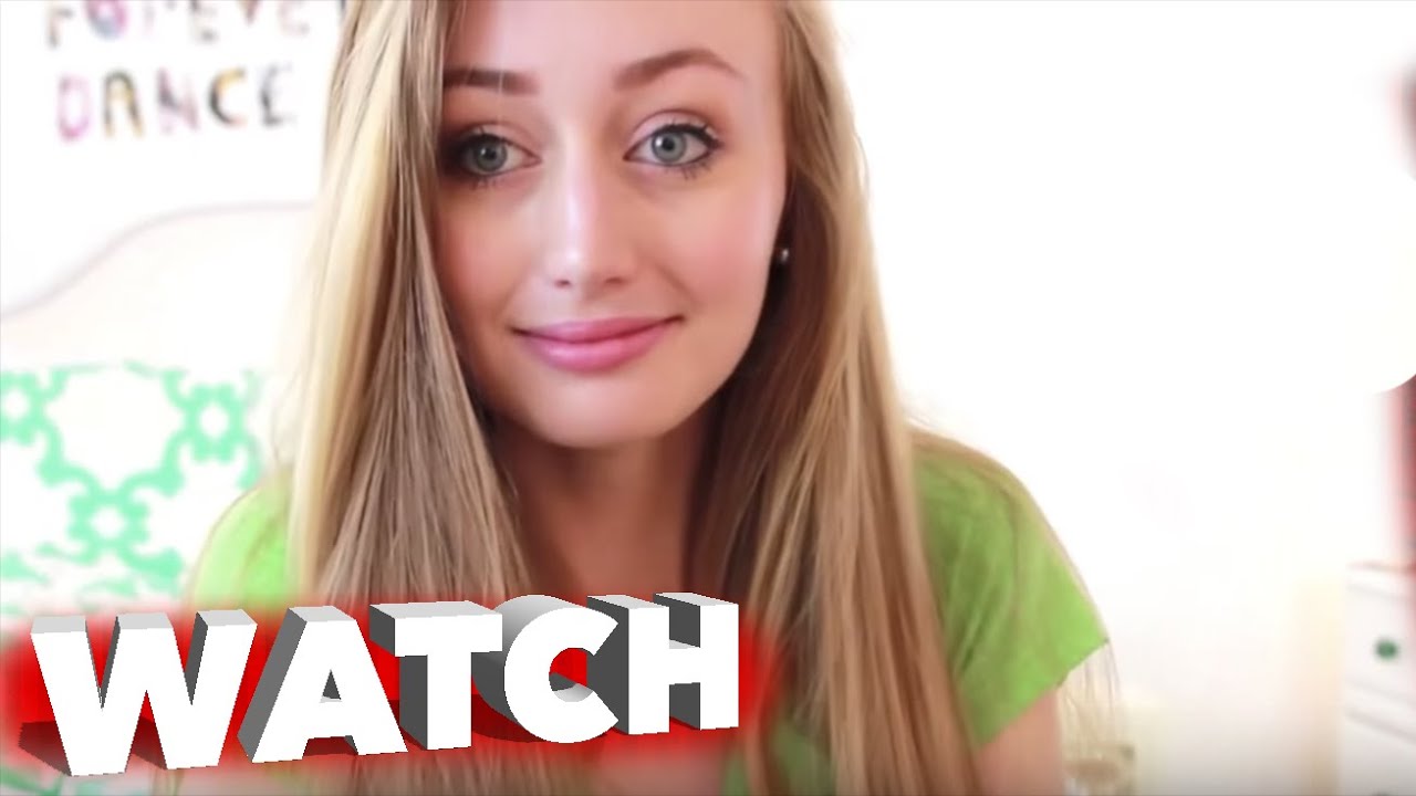 YouTube Stars: Meet Kate Duncan | ScreenSlam