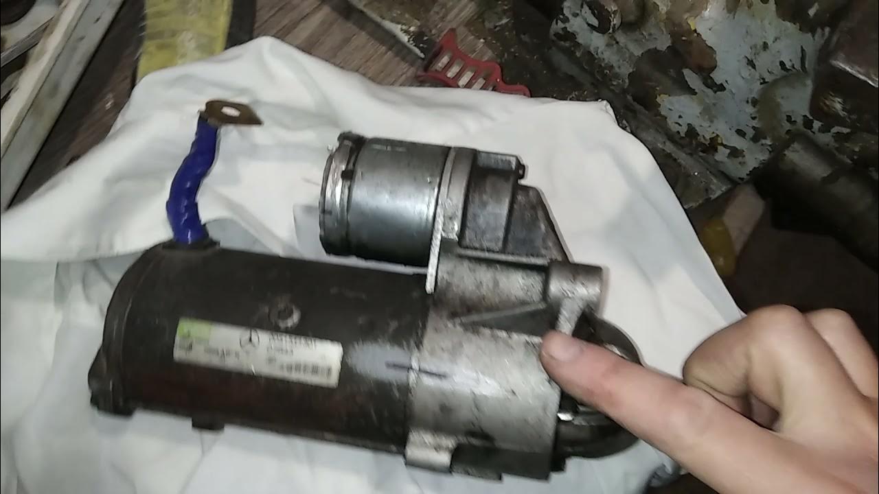 Клемма стартера 2114. Рено трафик 2007 год ремонт стартера. Стартер крутит секунду и отключается. Стартер на 420. Стартер не выключается после пуска.