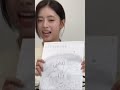 リマコリターンズ😂 #NiziU #MAKO #RIMA
