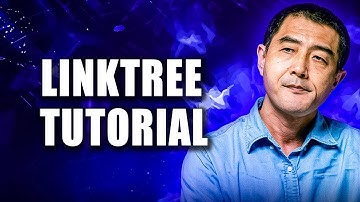 Linktree Tutorial 🔥 What is better than Linktree