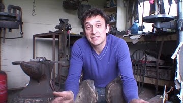 Introduction to Made by the Forge