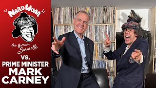 Thumbnail for Nardwuar vs. Prime Minister Mark Carney