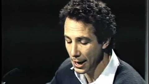 Johnny Crawford - "HOME"