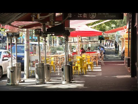 فيديو: ستعيد أستراليا فتح حدودها أمام السياح الملقحين في 21 فبراير