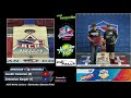LIL FRO VS A-CAM!! KNOXVILLE MAJOR/JUNIORS ELIM FINALS - ULTRA 4K