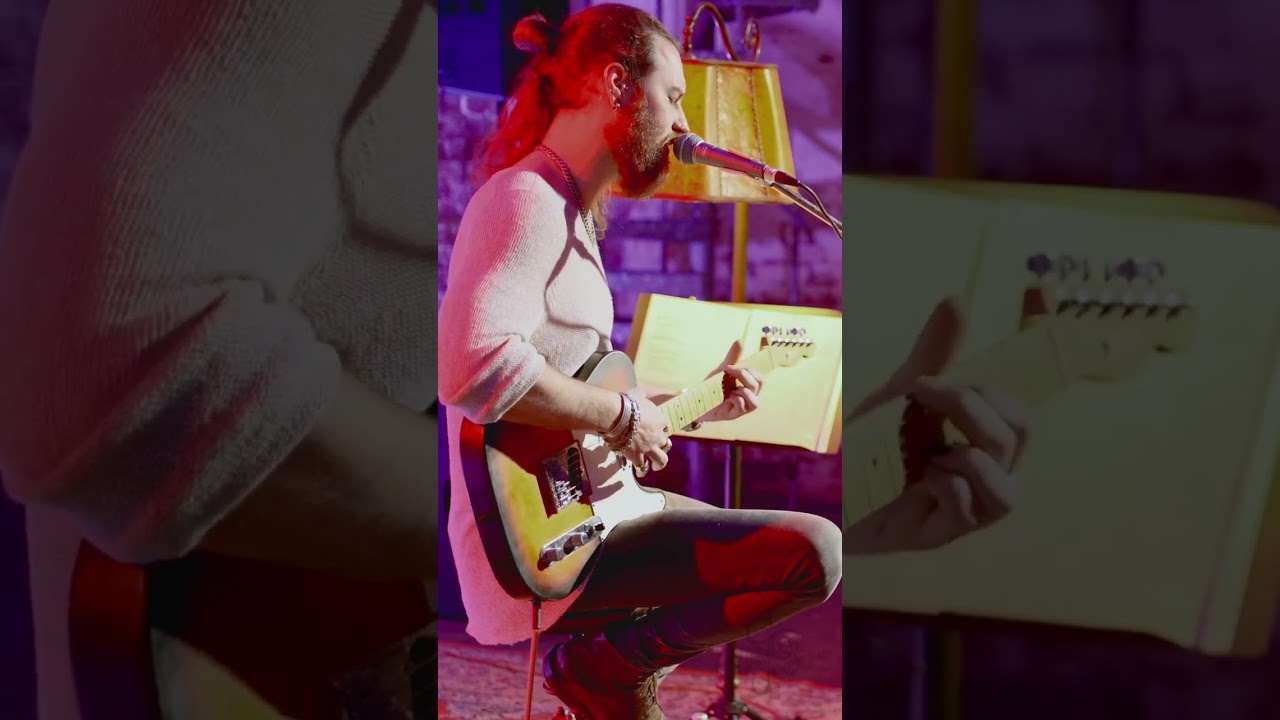 pusclus - Papa (Live) 