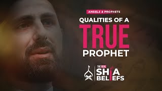 How to Validate Someone's Claim of Prophethood | ep 39 | The Real Shia Beliefs by Thaqlain 674 views 2 weeks ago 25 minutes