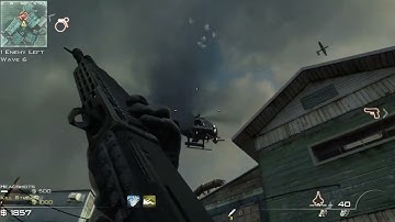 MW3 SURVIVAL MODE WAVE 26 GAMEPLAY! | Ultimate Strategy & Insane Juggernaut Fight! 🔥