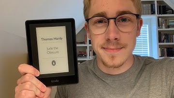 Jude the Obscure | Part 5