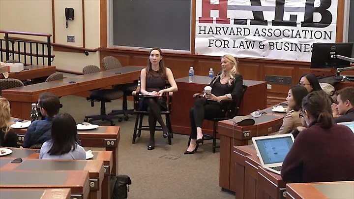 HALB presents a conversation with Amanda Bradford,...