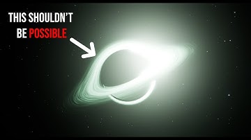 I Made a BLACK HOLE in Unreal Engine