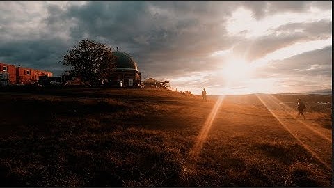 GoPro Hero 5 4k with the Zhiyun Smooth Q Gimble Test