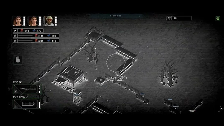 Zombie Gunship Survival -  Mobile gameplay    #youtube #trending #gameplay #tiktok  #zombiesurvival