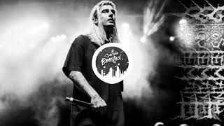 Ghostemane - Nihil (COM GRAVE) (BASS BOOSTED) Resimi