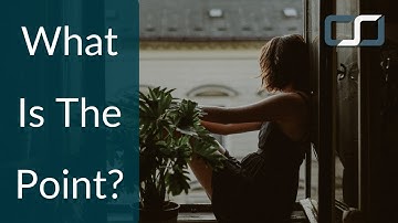 What Does a UD | UF Octagram INFP Look Like? | CS Joseph Responds